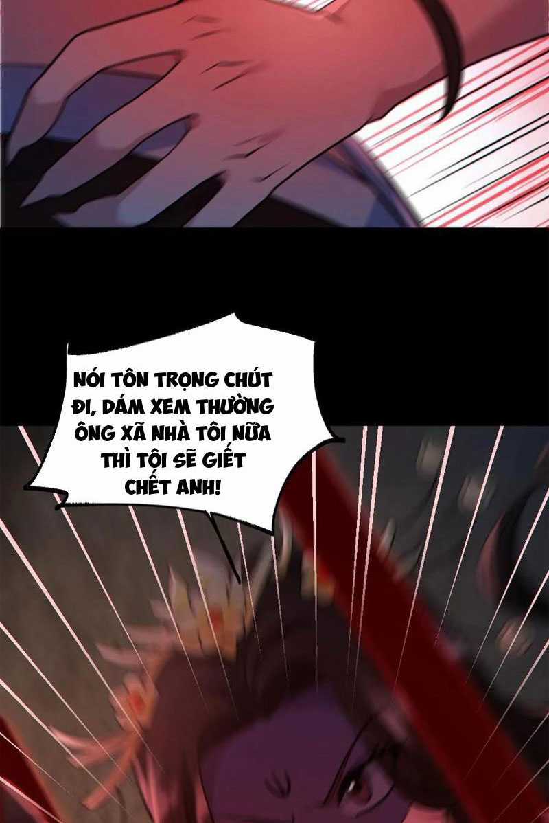 toàn cầu ngự quỷ: trong cơ thể của ta có triệu con quỷ Chapter 181 trang 3