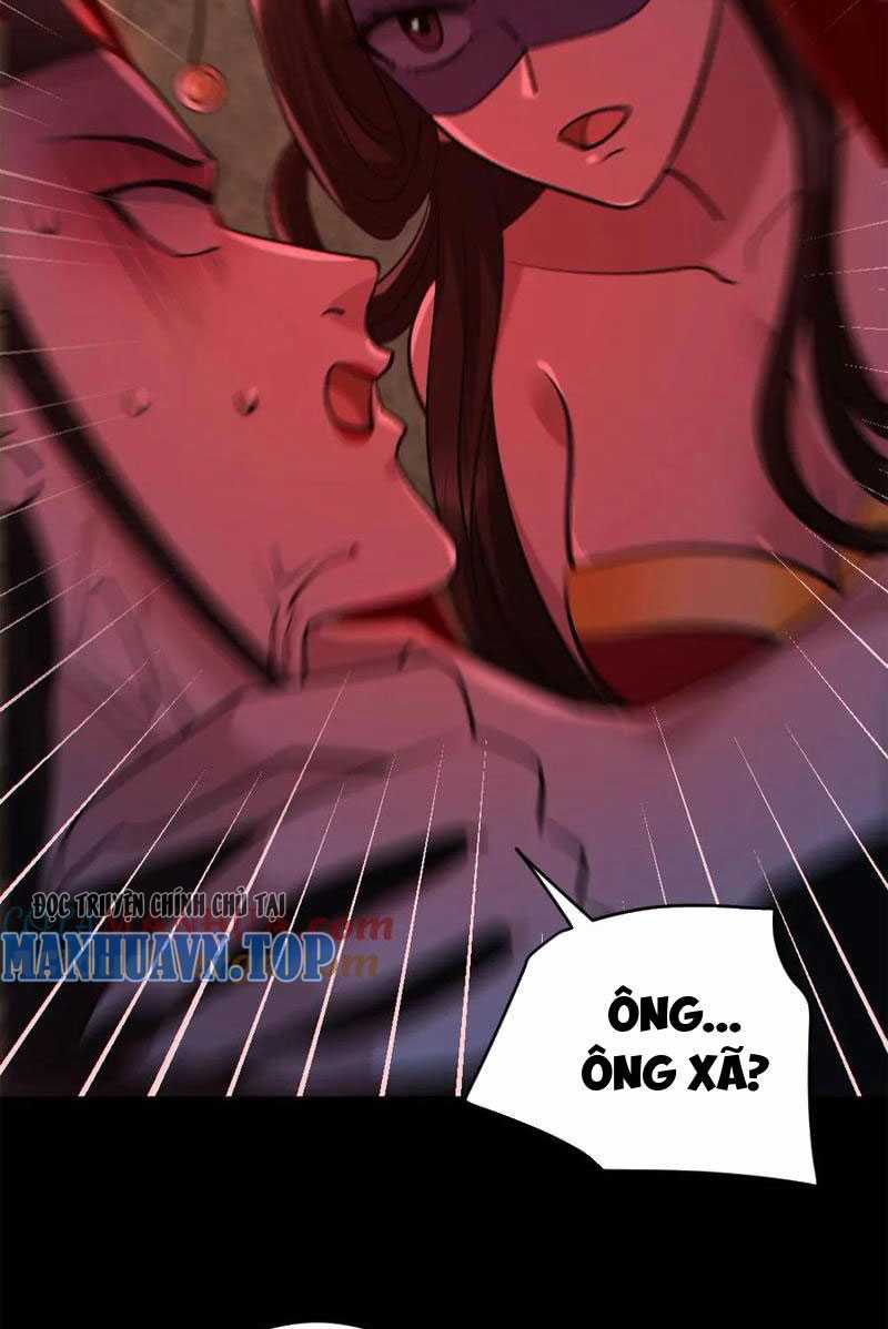 toàn cầu ngự quỷ: trong cơ thể của ta có triệu con quỷ Chapter 181 trang 4