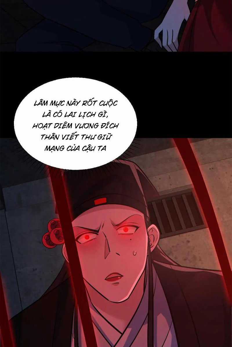 toàn cầu ngự quỷ: trong cơ thể của ta có triệu con quỷ Chapter 181 trang 6