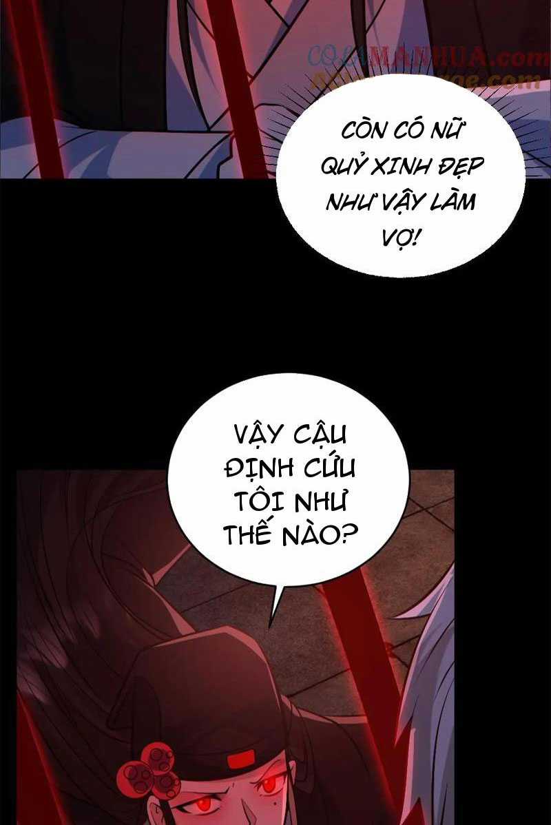 toàn cầu ngự quỷ: trong cơ thể của ta có triệu con quỷ Chapter 181 trang 7