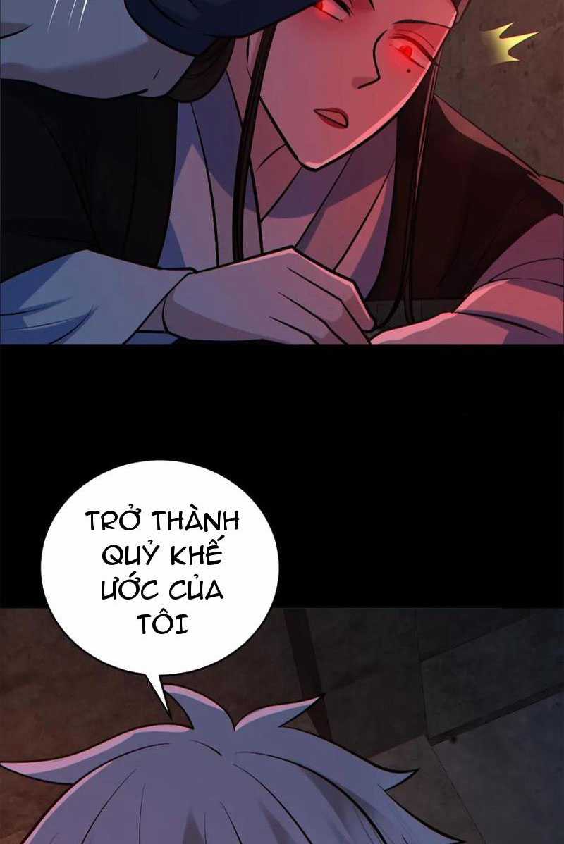 toàn cầu ngự quỷ: trong cơ thể của ta có triệu con quỷ Chapter 181 trang 9