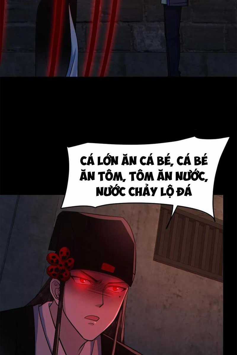 toàn cầu ngự quỷ: trong cơ thể của ta có triệu con quỷ Chapter 182 trang 2