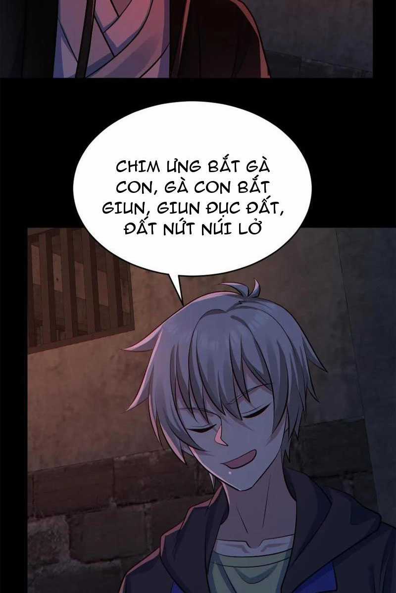 toàn cầu ngự quỷ: trong cơ thể của ta có triệu con quỷ Chapter 182 trang 3