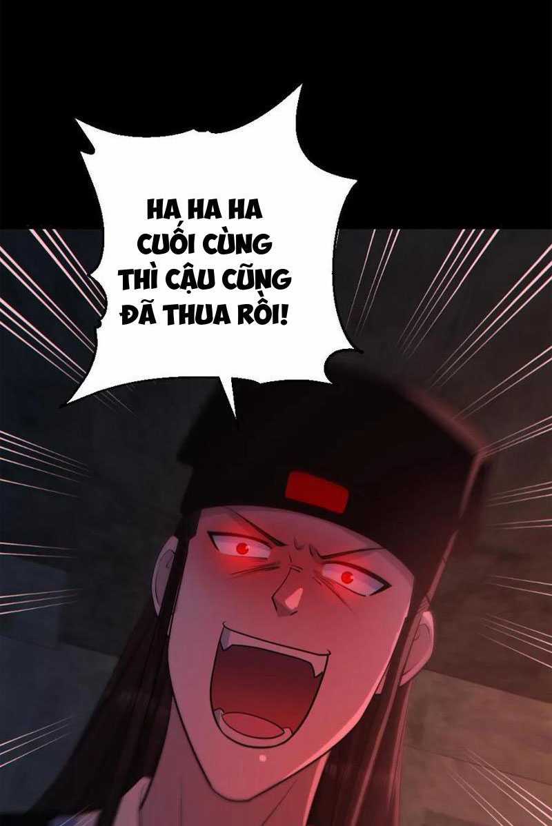 toàn cầu ngự quỷ: trong cơ thể của ta có triệu con quỷ Chapter 182 trang 5