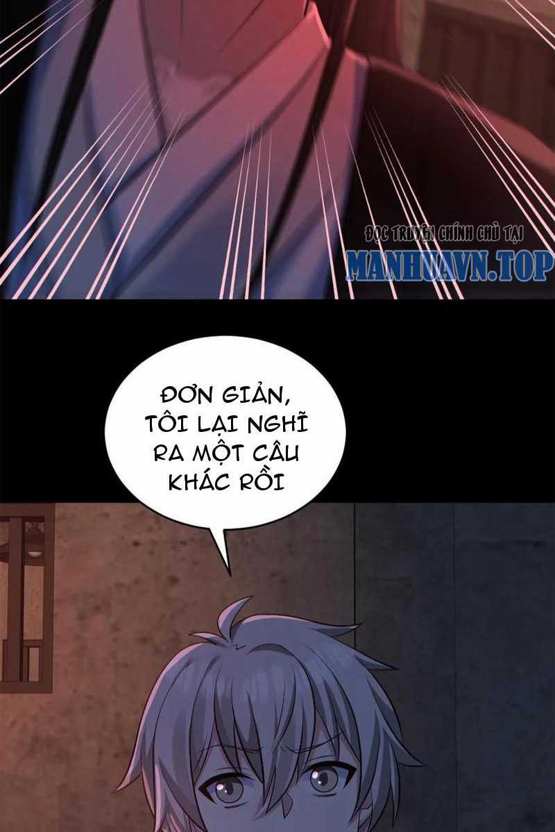 toàn cầu ngự quỷ: trong cơ thể của ta có triệu con quỷ Chapter 182 trang 6