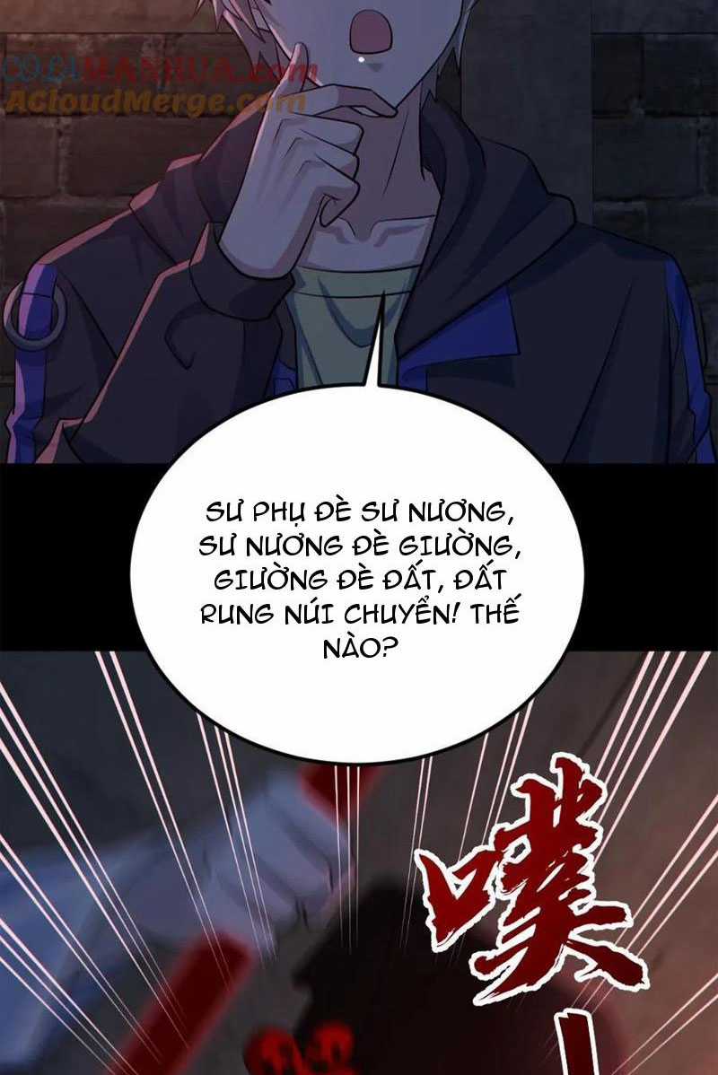 toàn cầu ngự quỷ: trong cơ thể của ta có triệu con quỷ Chapter 182 trang 7