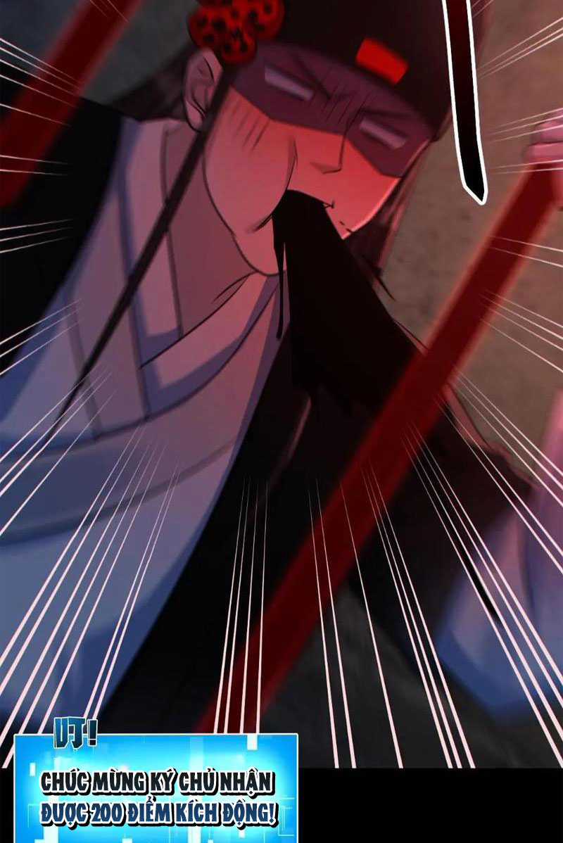 toàn cầu ngự quỷ: trong cơ thể của ta có triệu con quỷ Chapter 182 trang 8