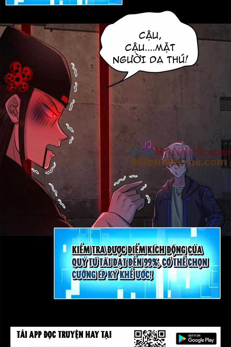 toàn cầu ngự quỷ: trong cơ thể của ta có triệu con quỷ Chapter 182 trang 9