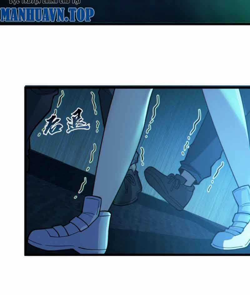 toàn cầu ngự quỷ: trong cơ thể của ta có triệu con quỷ Chapter 19 trang 2