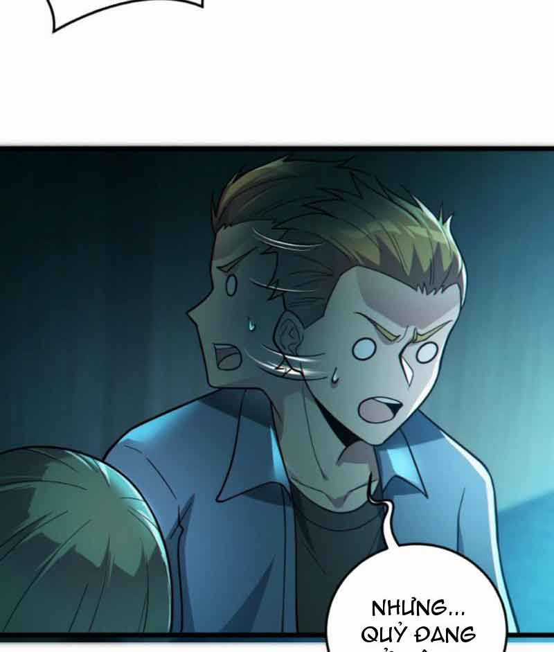 toàn cầu ngự quỷ: trong cơ thể của ta có triệu con quỷ Chapter 19 trang 4