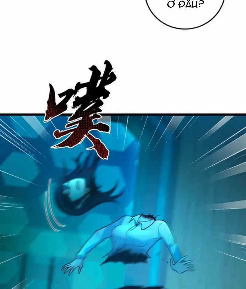 toàn cầu ngự quỷ: trong cơ thể của ta có triệu con quỷ Chapter 19 trang 5