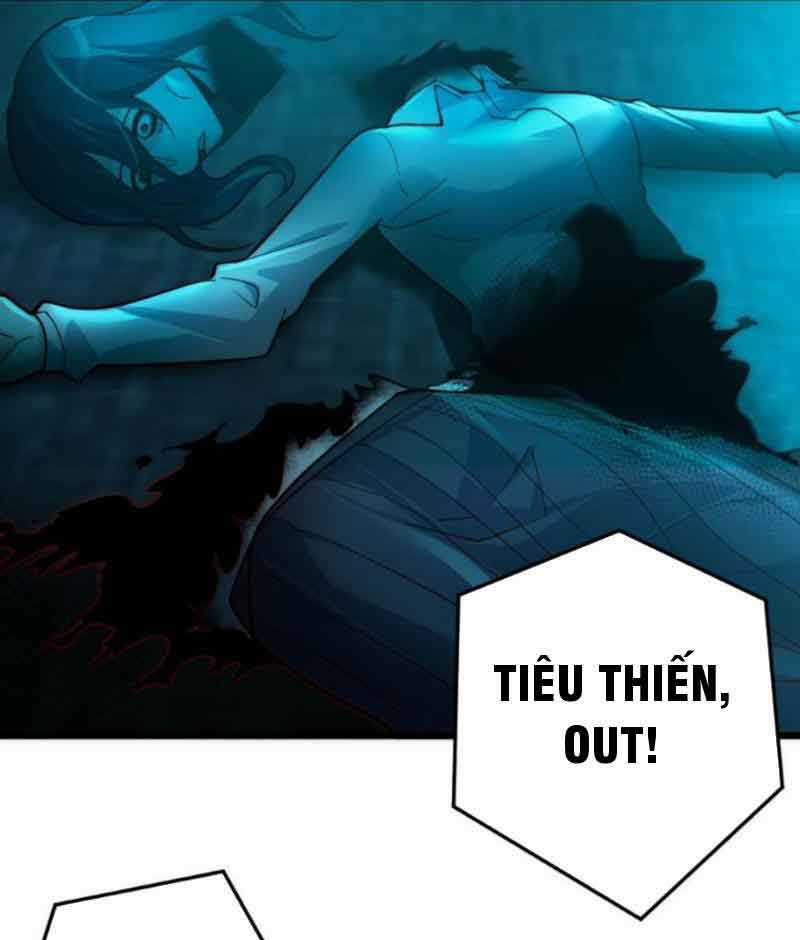 toàn cầu ngự quỷ: trong cơ thể của ta có triệu con quỷ Chapter 19 trang 7