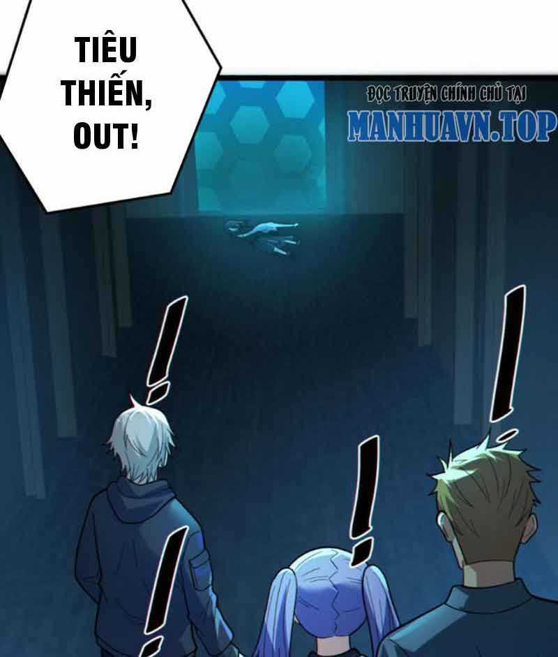 toàn cầu ngự quỷ: trong cơ thể của ta có triệu con quỷ Chapter 19 trang 8