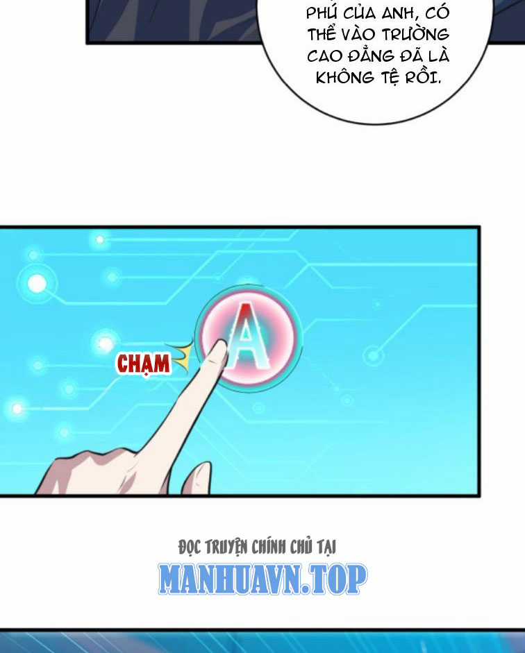 toàn cầu ngự quỷ: trong cơ thể của ta có triệu con quỷ Chapter 2 trang 10