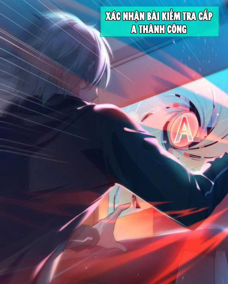 toàn cầu ngự quỷ: trong cơ thể của ta có triệu con quỷ Chapter 2 trang 11