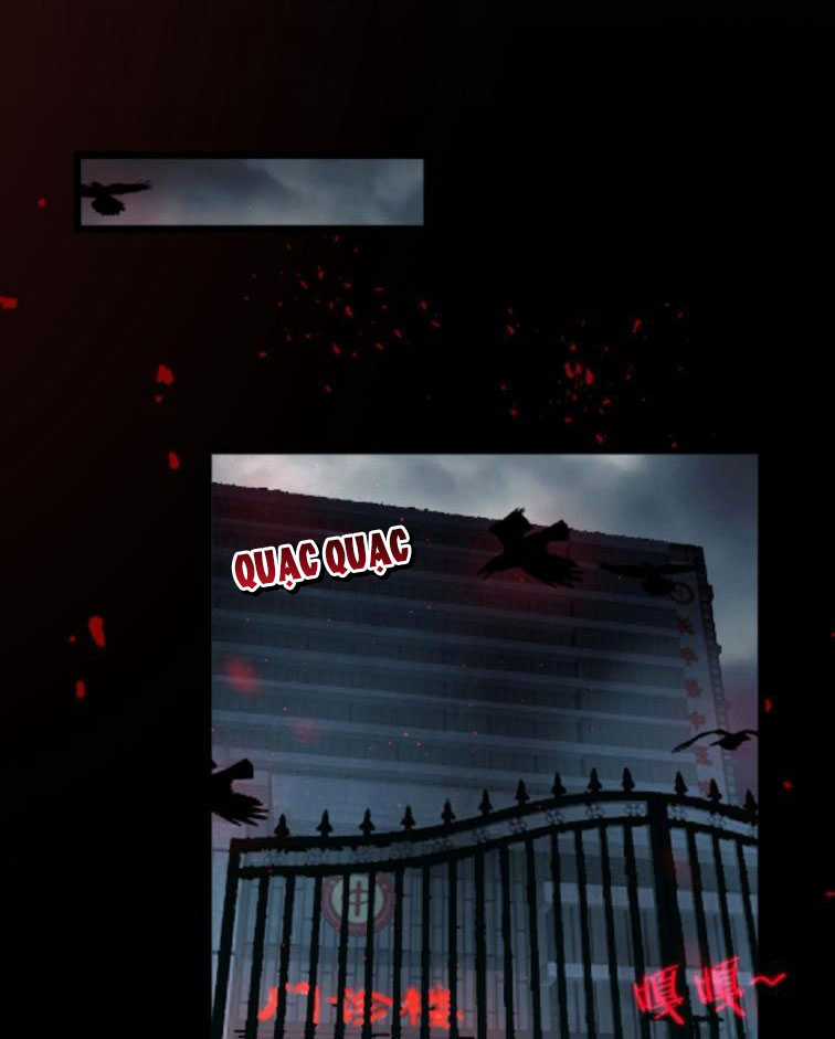 toàn cầu ngự quỷ: trong cơ thể của ta có triệu con quỷ Chapter 2 trang 19