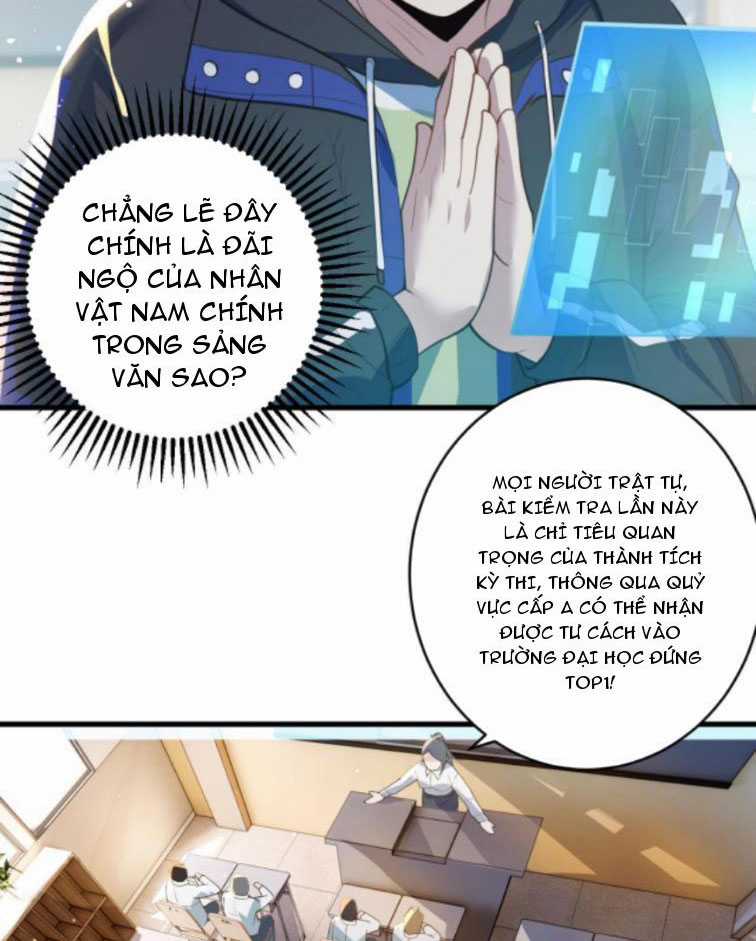 toàn cầu ngự quỷ: trong cơ thể của ta có triệu con quỷ Chapter 2 trang 2