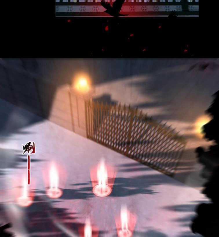 toàn cầu ngự quỷ: trong cơ thể của ta có triệu con quỷ Chapter 2 trang 21