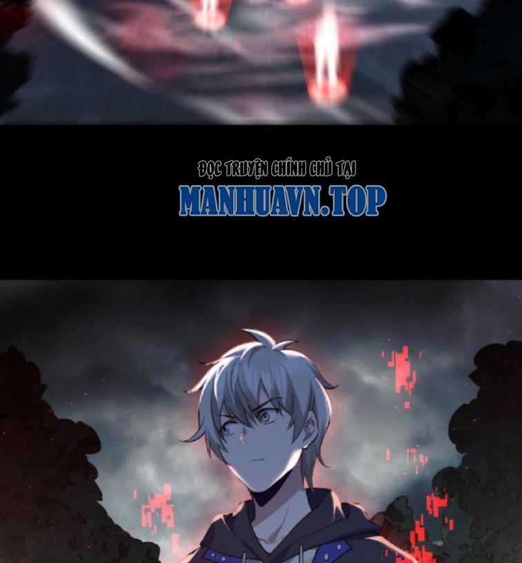 toàn cầu ngự quỷ: trong cơ thể của ta có triệu con quỷ Chapter 2 trang 22