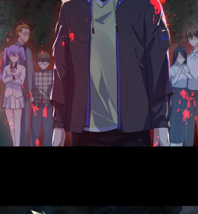 toàn cầu ngự quỷ: trong cơ thể của ta có triệu con quỷ Chapter 2 trang 23