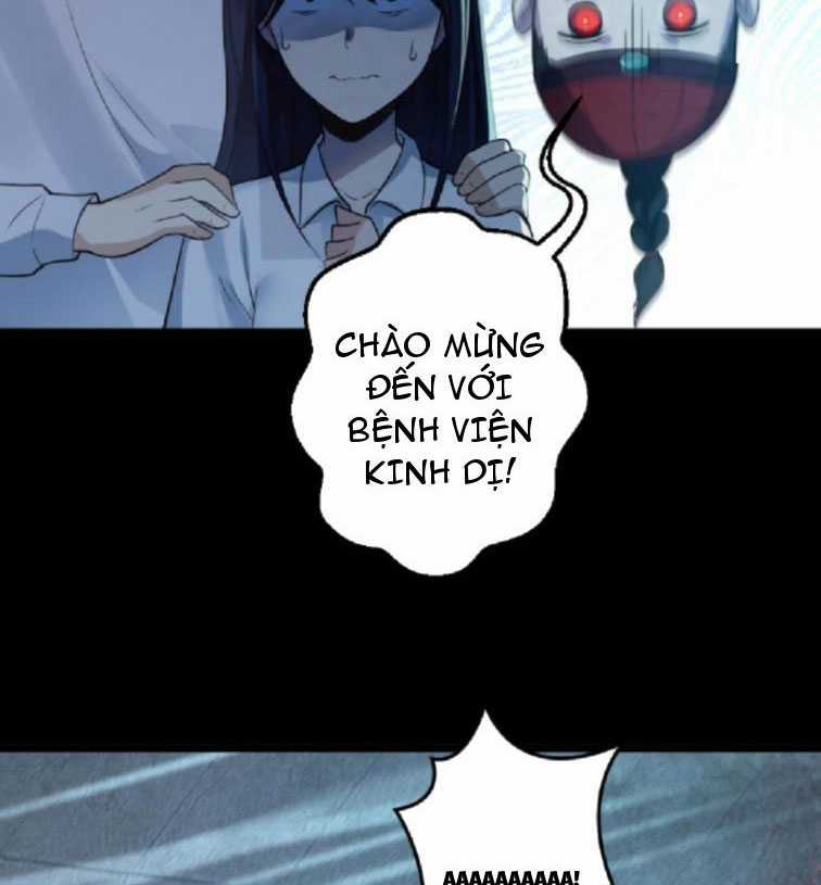 toàn cầu ngự quỷ: trong cơ thể của ta có triệu con quỷ Chapter 2 trang 26