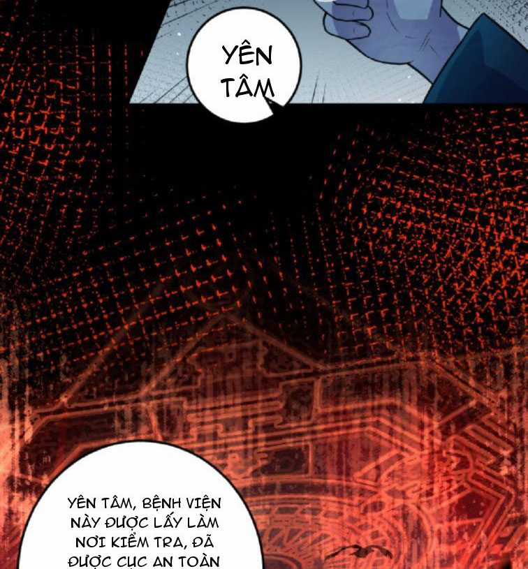 toàn cầu ngự quỷ: trong cơ thể của ta có triệu con quỷ Chapter 2 trang 34