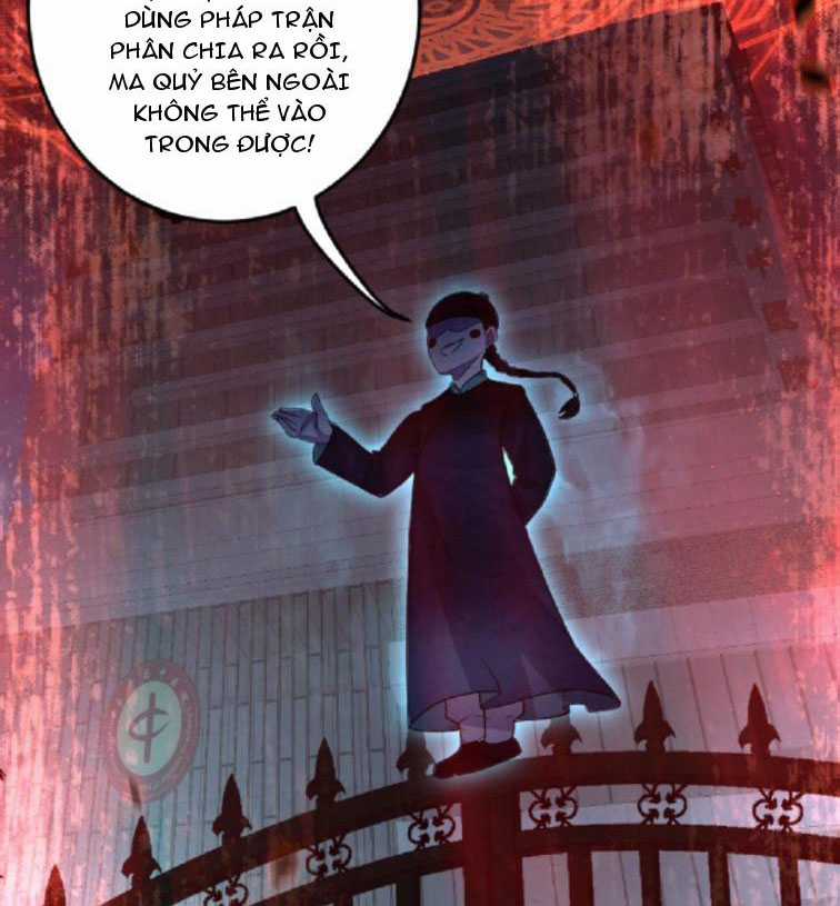 toàn cầu ngự quỷ: trong cơ thể của ta có triệu con quỷ Chapter 2 trang 35