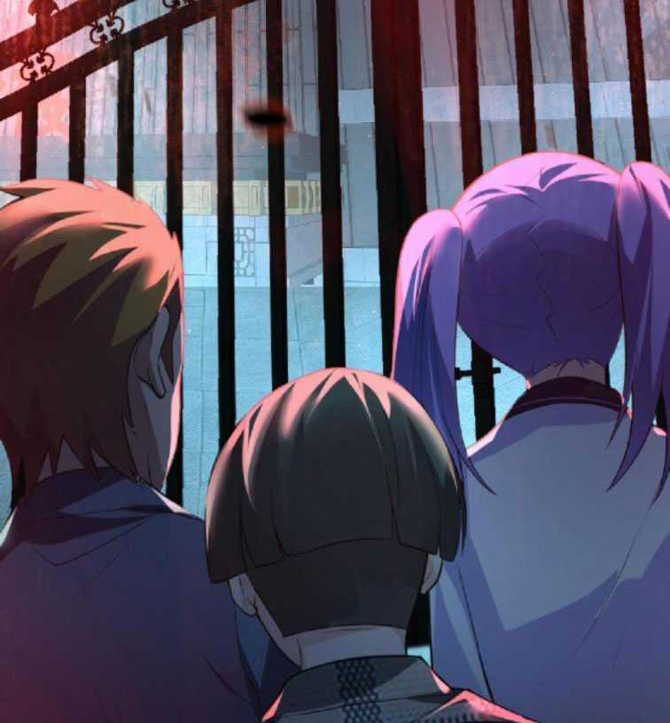 toàn cầu ngự quỷ: trong cơ thể của ta có triệu con quỷ Chapter 2 trang 36