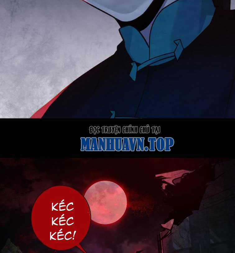 toàn cầu ngự quỷ: trong cơ thể của ta có triệu con quỷ Chapter 2 trang 38