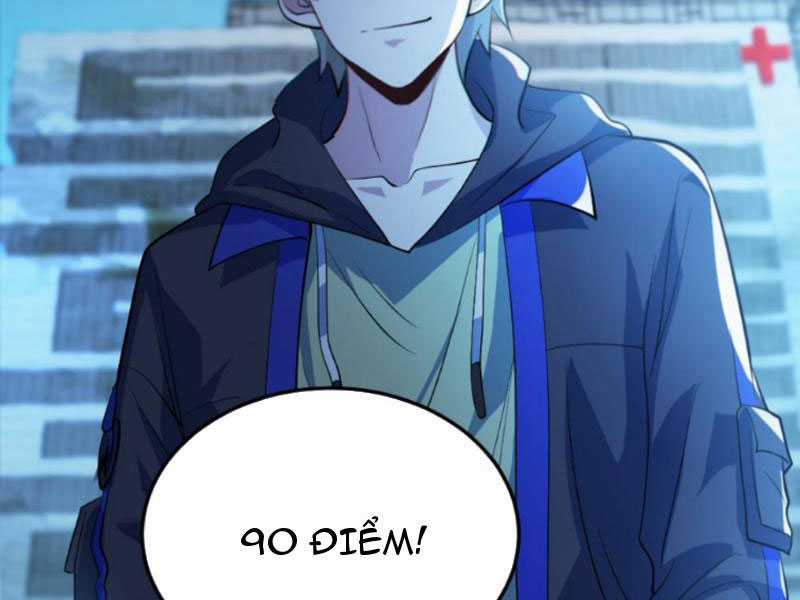 toàn cầu ngự quỷ: trong cơ thể của ta có triệu con quỷ Chapter 22 trang 13