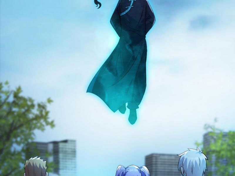 toàn cầu ngự quỷ: trong cơ thể của ta có triệu con quỷ Chapter 22 trang 3