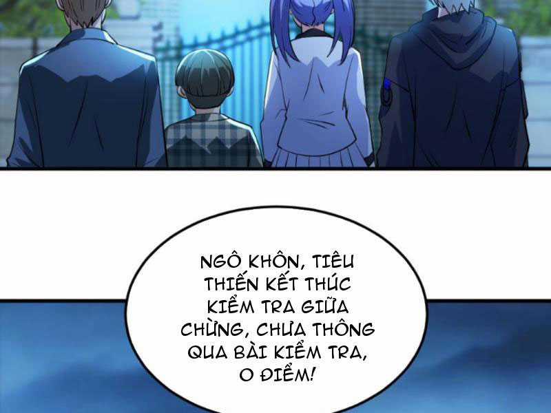 toàn cầu ngự quỷ: trong cơ thể của ta có triệu con quỷ Chapter 22 trang 4