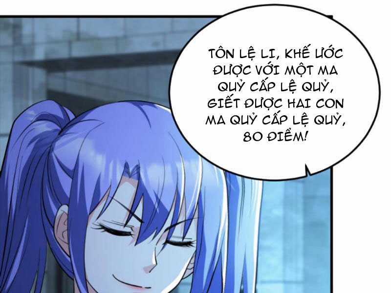 toàn cầu ngự quỷ: trong cơ thể của ta có triệu con quỷ Chapter 22 trang 9