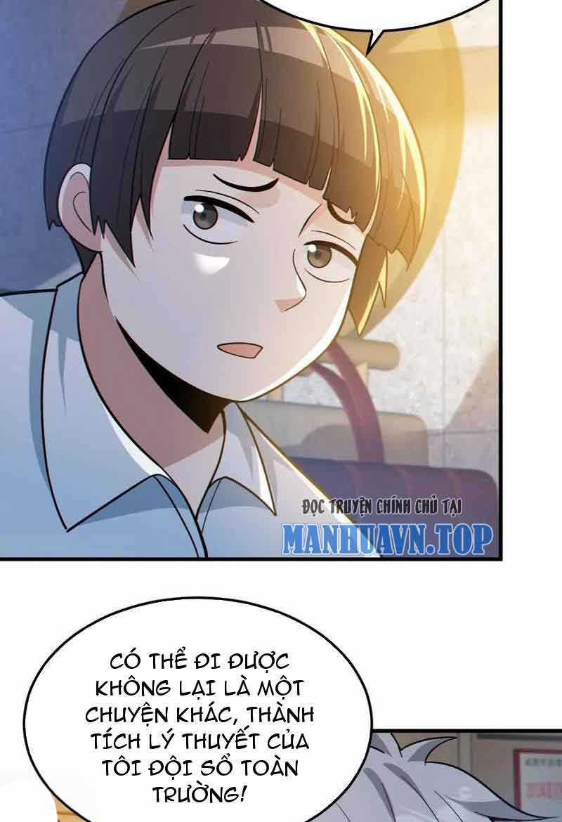 toàn cầu ngự quỷ: trong cơ thể của ta có triệu con quỷ Chapter 24 trang 6