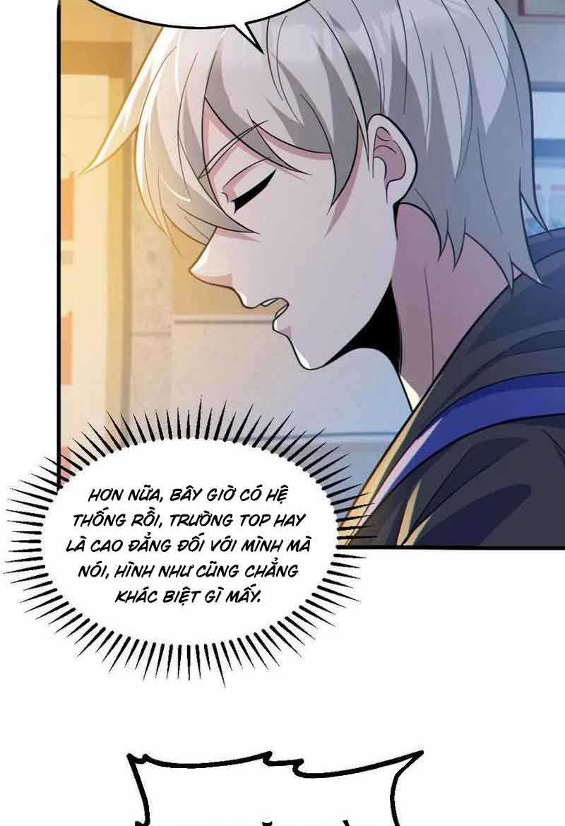 toàn cầu ngự quỷ: trong cơ thể của ta có triệu con quỷ Chapter 24 trang 7