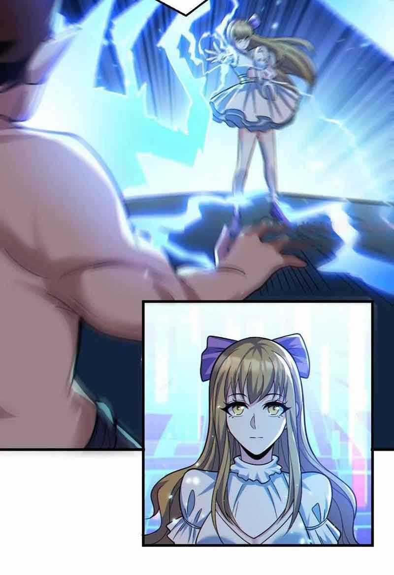 toàn cầu ngự quỷ: trong cơ thể của ta có triệu con quỷ Chapter 24 trang 9