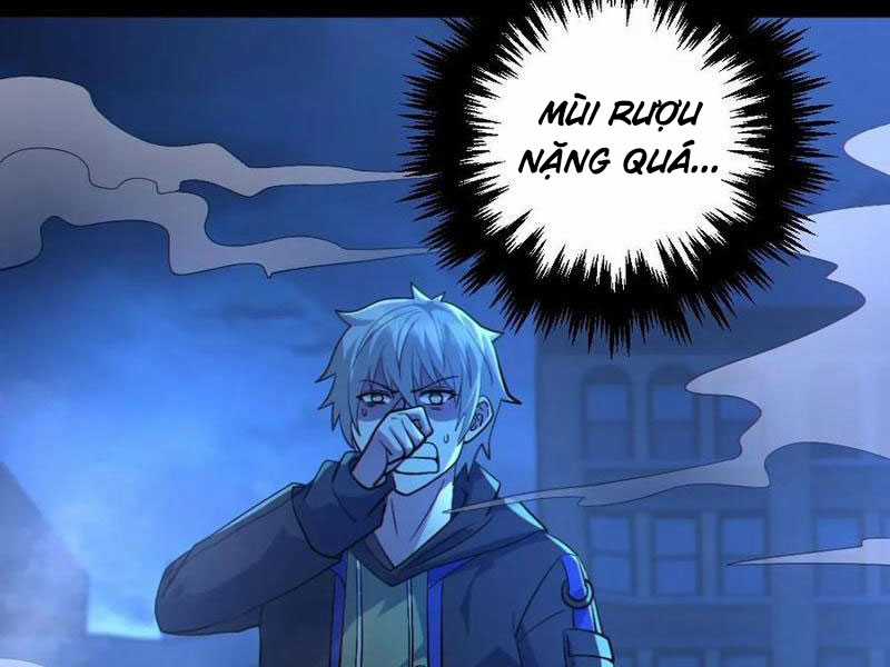 toàn cầu ngự quỷ: trong cơ thể của ta có triệu con quỷ Chapter 26 trang 13