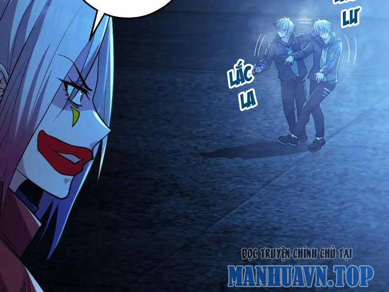 toàn cầu ngự quỷ: trong cơ thể của ta có triệu con quỷ Chapter 26 trang 17