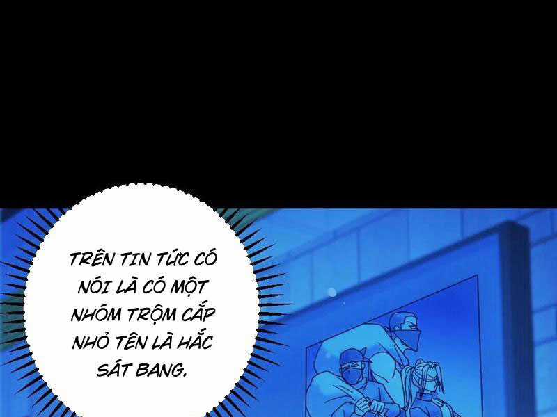 toàn cầu ngự quỷ: trong cơ thể của ta có triệu con quỷ Chapter 26 trang 2