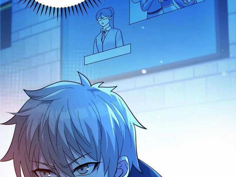 toàn cầu ngự quỷ: trong cơ thể của ta có triệu con quỷ Chapter 26 trang 3