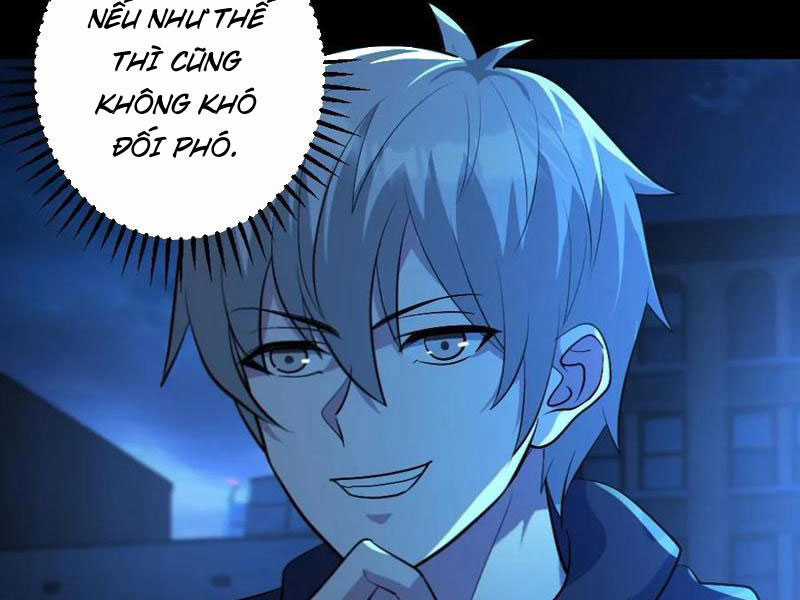 toàn cầu ngự quỷ: trong cơ thể của ta có triệu con quỷ Chapter 26 trang 5