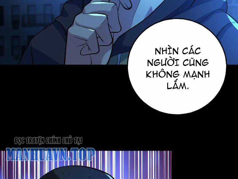 toàn cầu ngự quỷ: trong cơ thể của ta có triệu con quỷ Chapter 26 trang 6