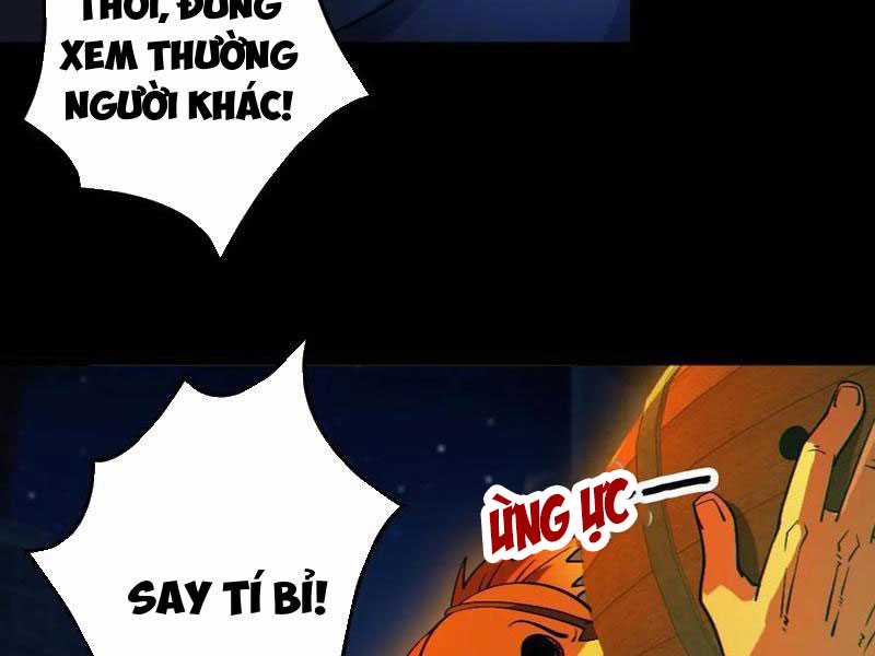 toàn cầu ngự quỷ: trong cơ thể của ta có triệu con quỷ Chapter 26 trang 8