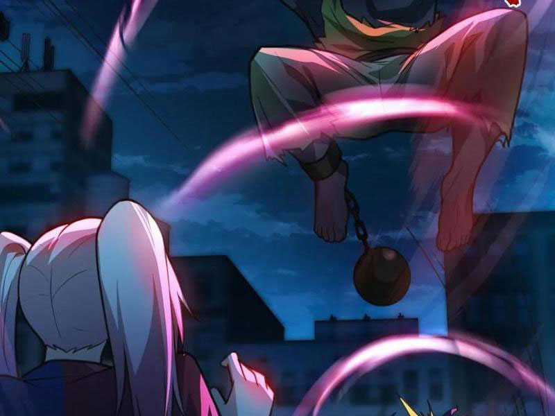 toàn cầu ngự quỷ: trong cơ thể của ta có triệu con quỷ Chapter 27 trang 10