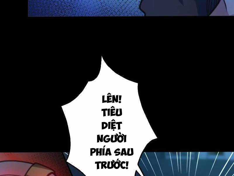 toàn cầu ngự quỷ: trong cơ thể của ta có triệu con quỷ Chapter 27 trang 6