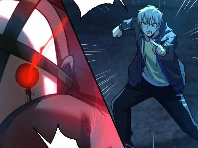 toàn cầu ngự quỷ: trong cơ thể của ta có triệu con quỷ Chapter 27 trang 7