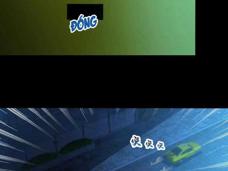 toàn cầu ngự quỷ: trong cơ thể của ta có triệu con quỷ Chapter 28 trang 11