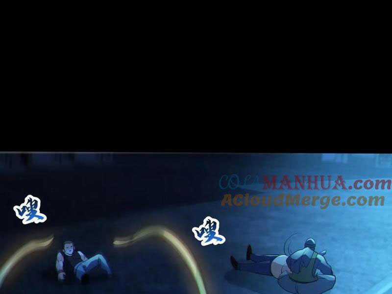 toàn cầu ngự quỷ: trong cơ thể của ta có triệu con quỷ Chapter 28 trang 4