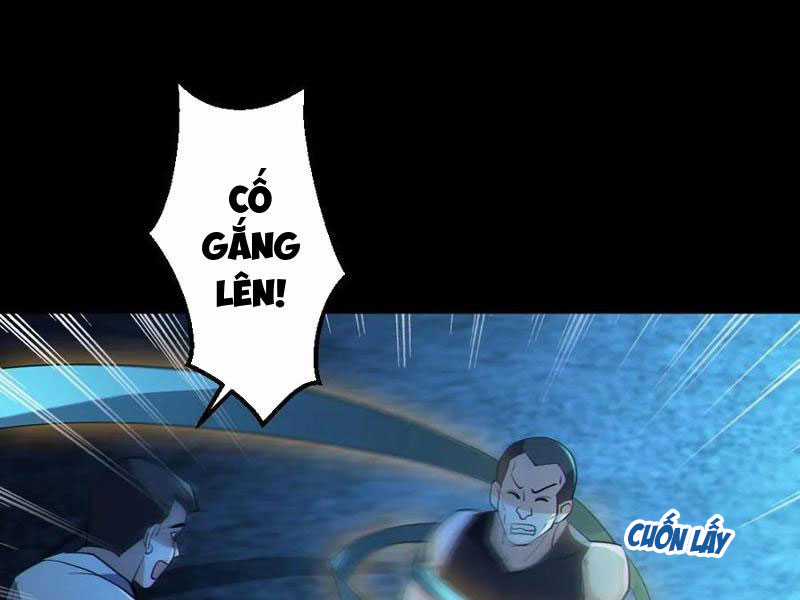 toàn cầu ngự quỷ: trong cơ thể của ta có triệu con quỷ Chapter 28 trang 6