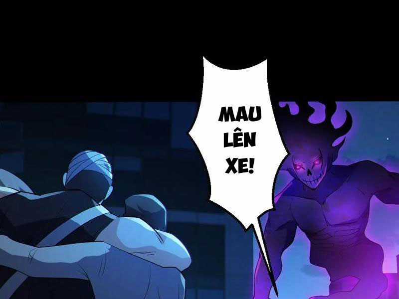 toàn cầu ngự quỷ: trong cơ thể của ta có triệu con quỷ Chapter 28 trang 8
